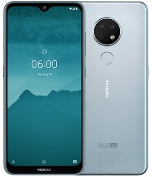Nokia 6.2 1